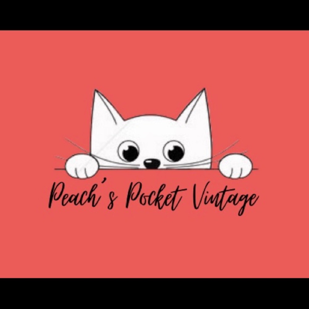 Meet your Posher, Peach’s